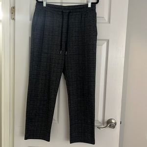 A New Day Pull on Tie Waist Pants